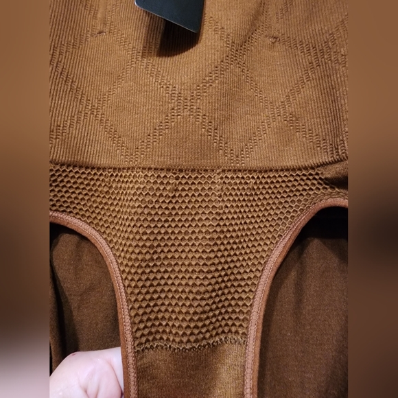 ShaperQueen High Waist Shapers, Size L - Picture 3 of 7